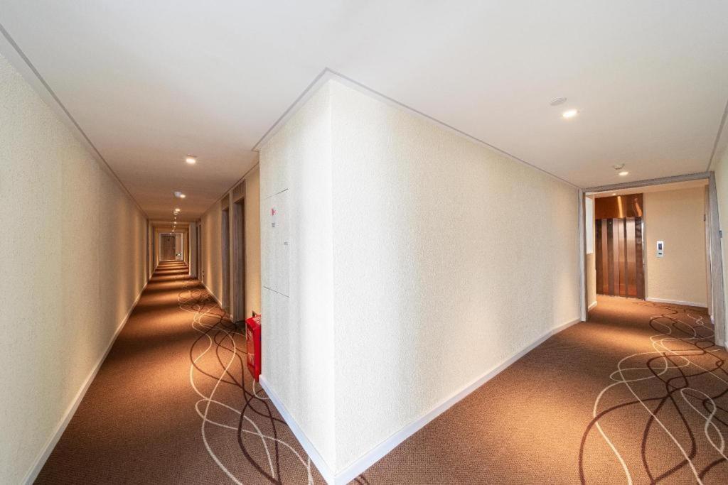 Hanting Hotel Xiamen University Экстерьер фото
