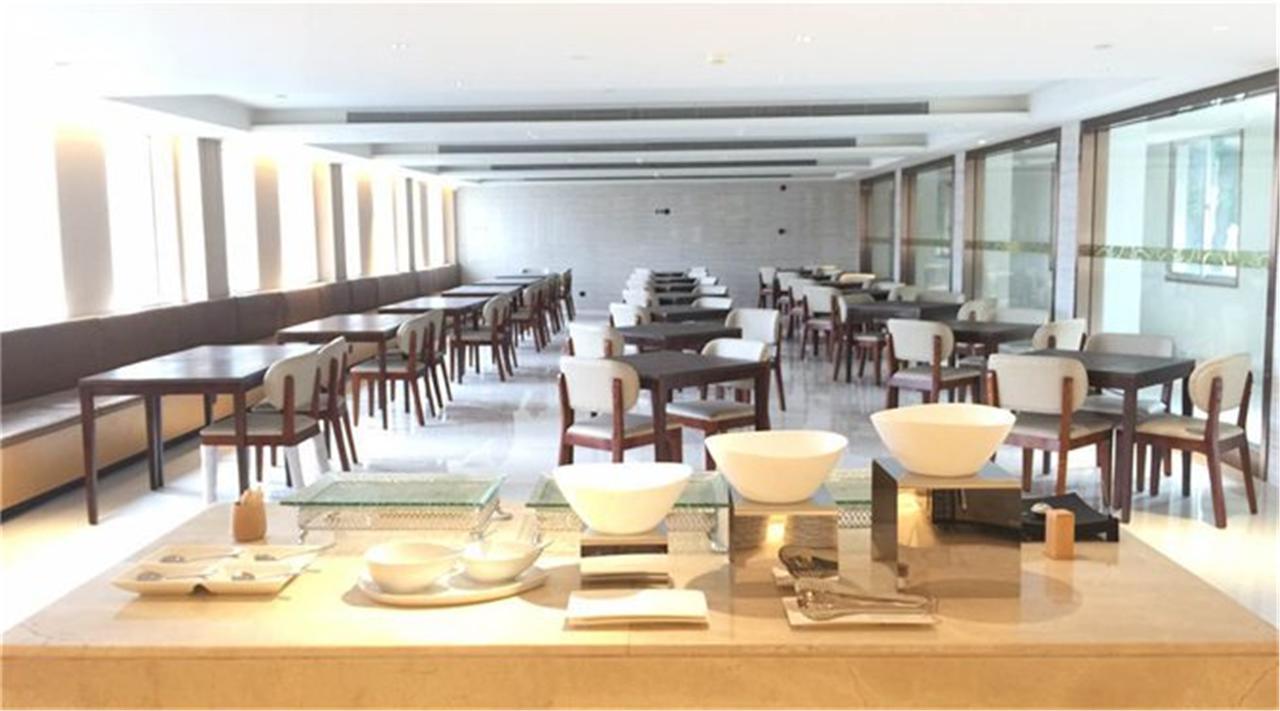 Hanting Hotel Xiamen University Экстерьер фото