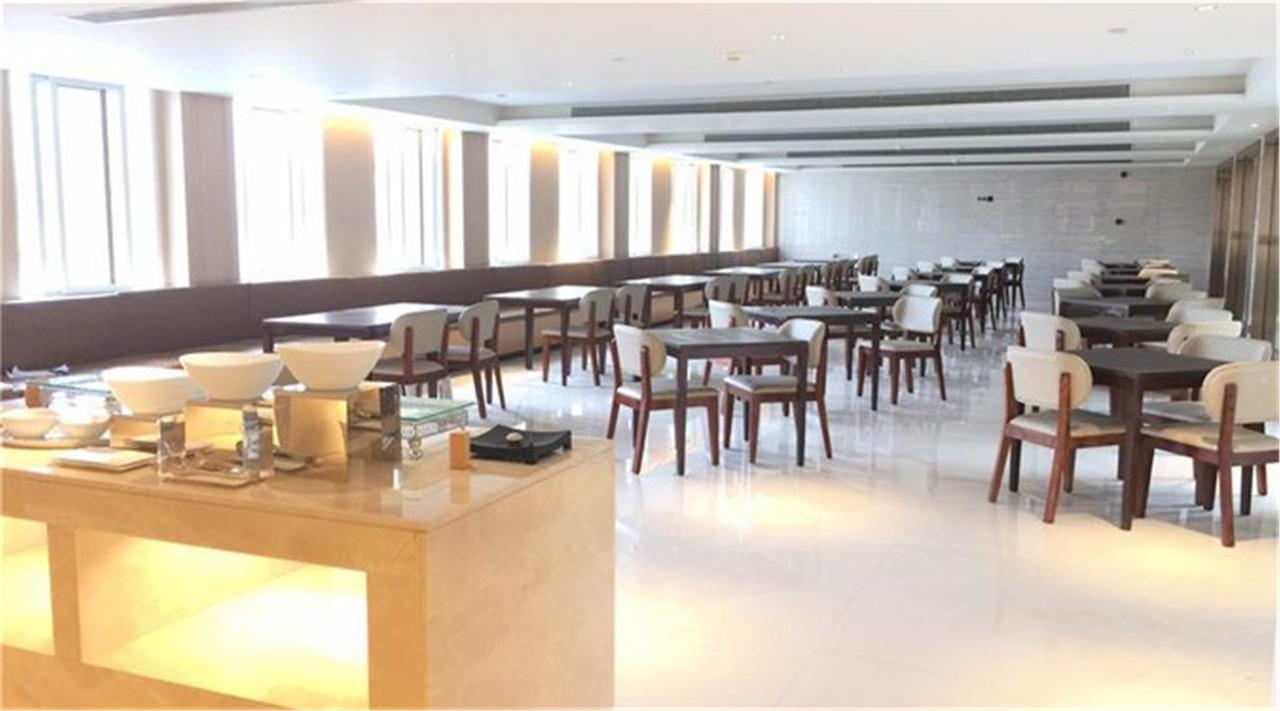 Hanting Hotel Xiamen University Экстерьер фото